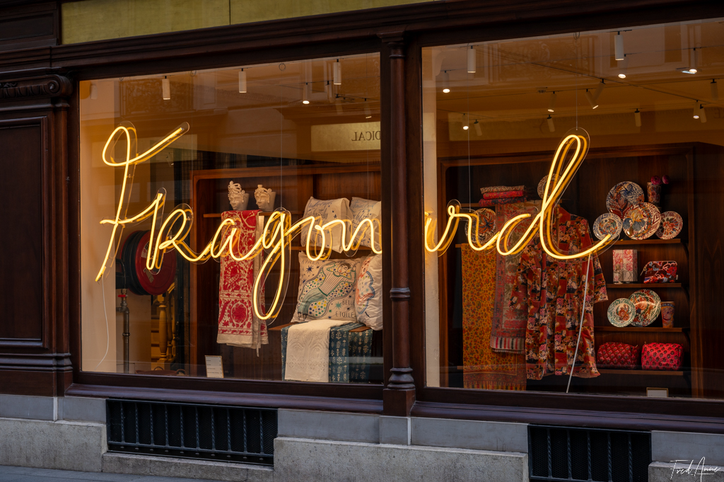Boutique Fragonard