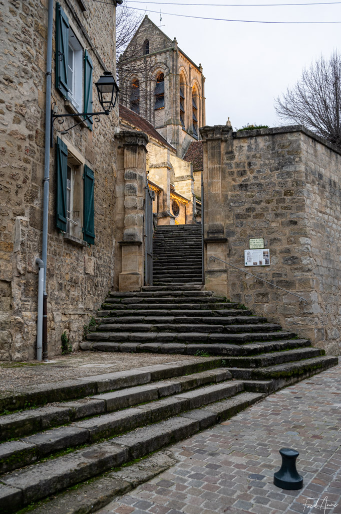 Église Notre-Dame-de-l'Assomption