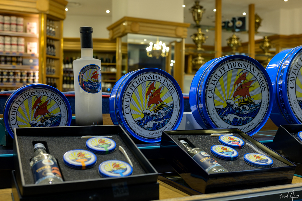 Petrossian