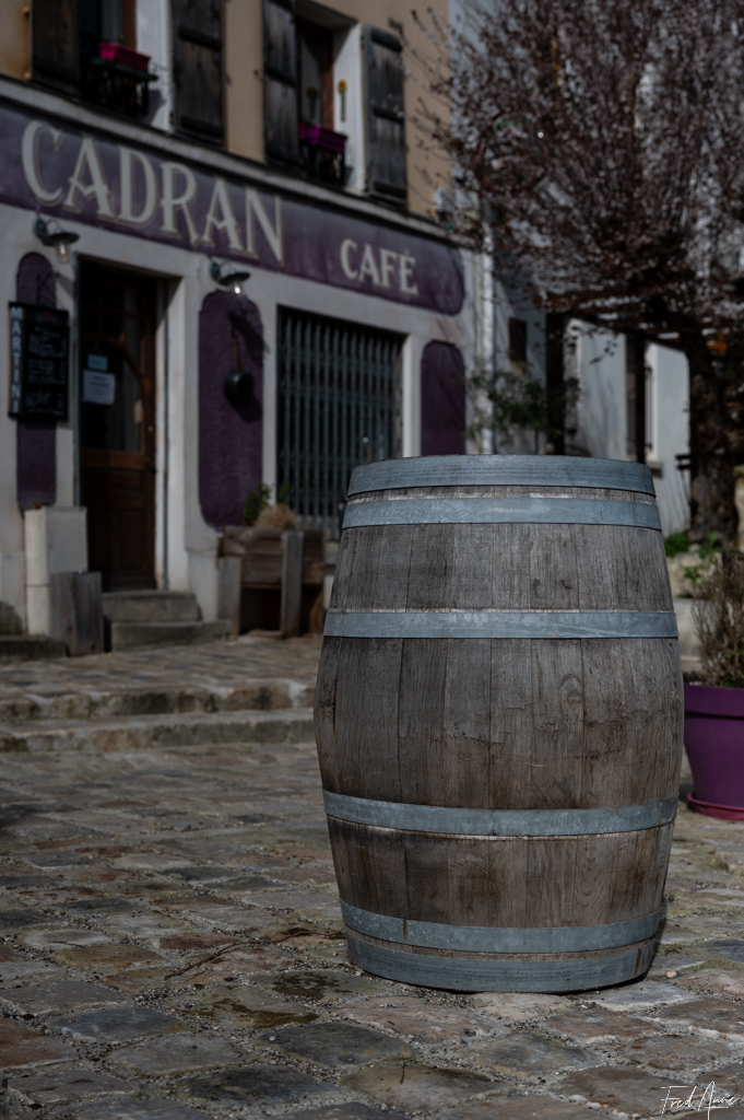 Le Cadran