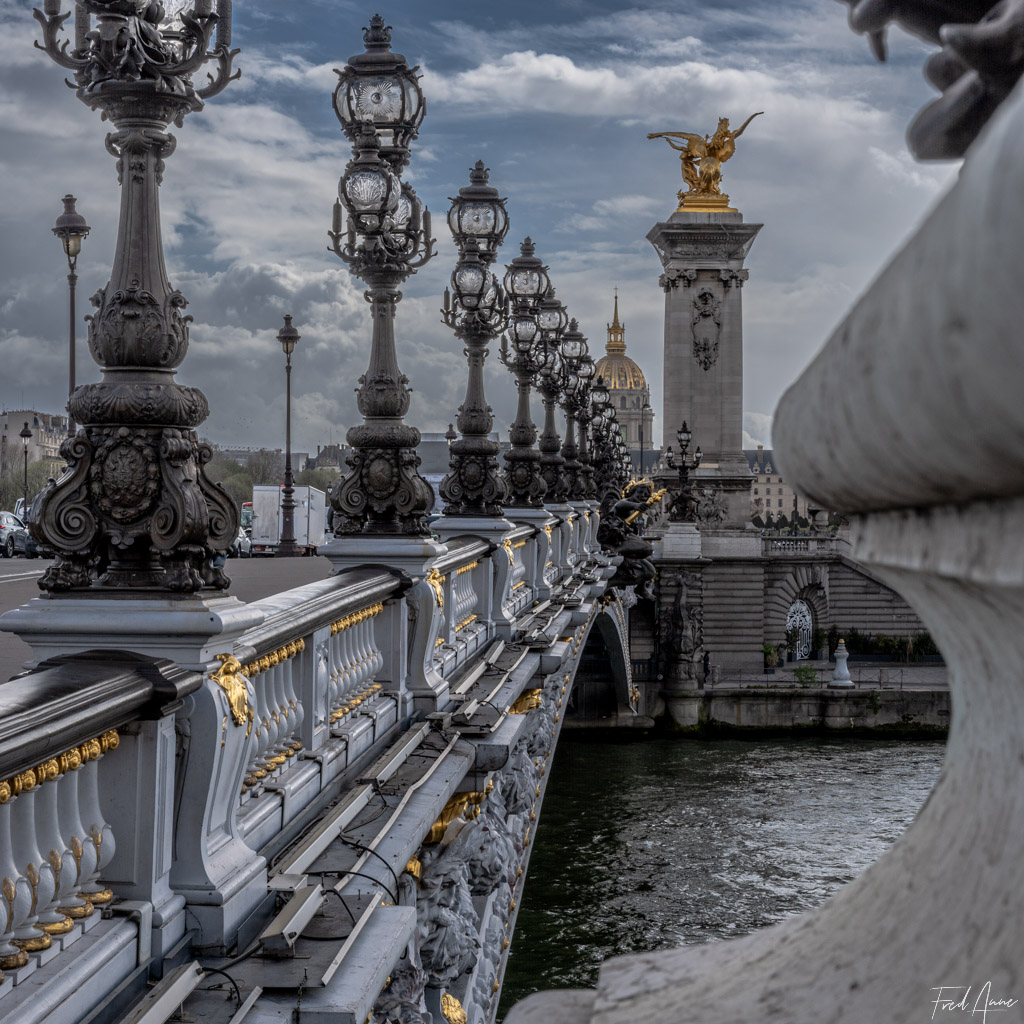 Pont Alexandre III