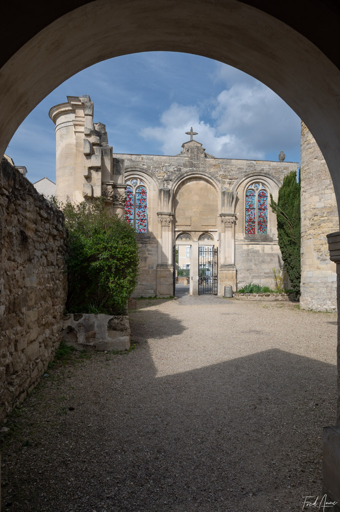 Église Saint-Christophe