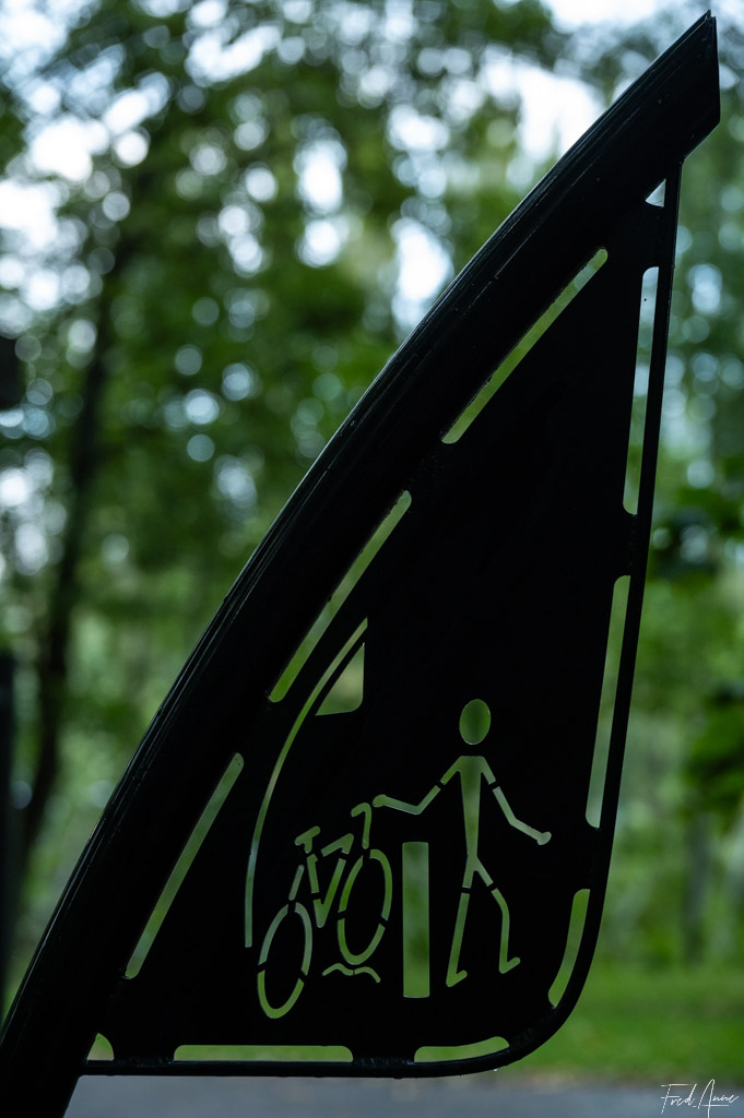 L'avenir passe par le vélo !