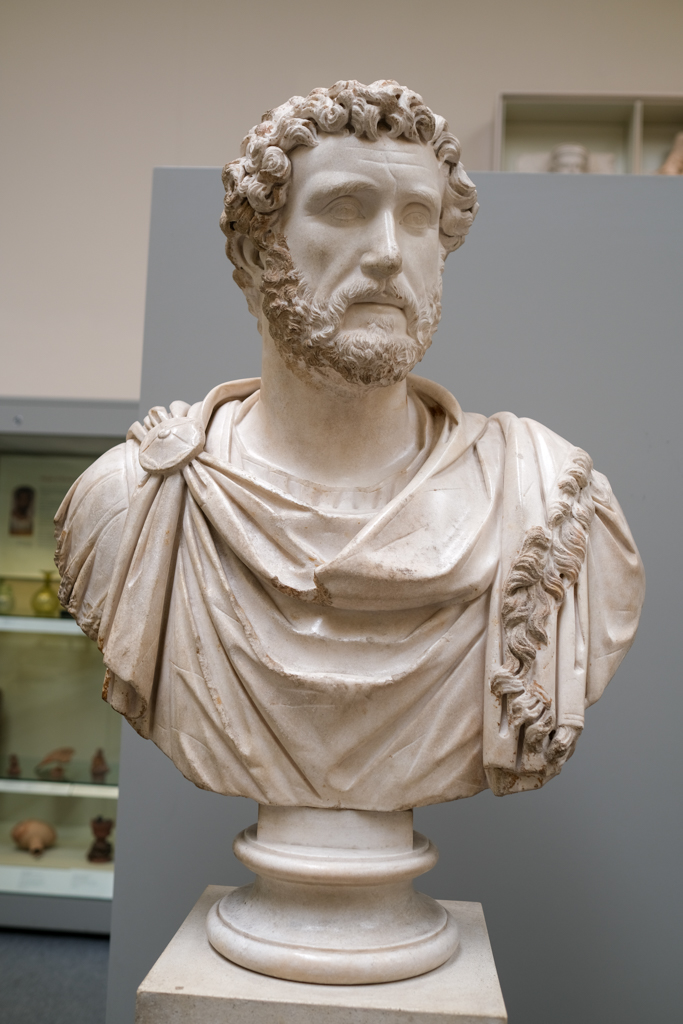 British Museum - Rome antique