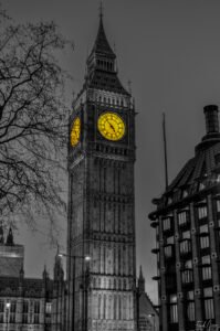 Big Ben