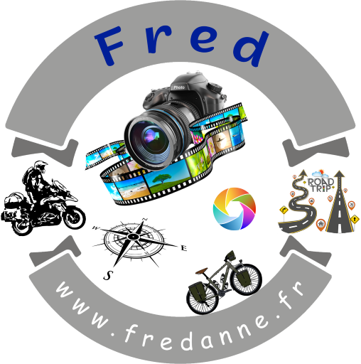 Logo Fred Anne