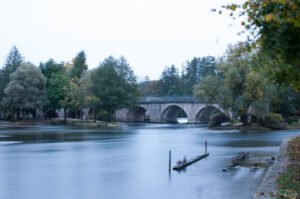 Pont de Moret-sur-Loing