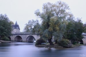 Pont de Moret-sur-Loing