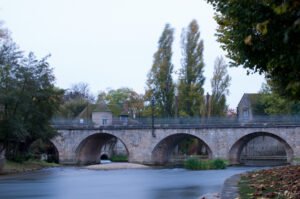 Pont de Moret-sur-Loing