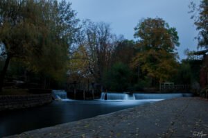 Moret-sur-Loing