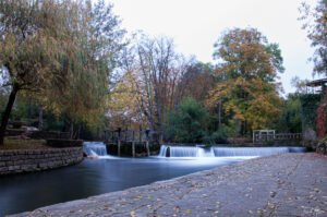 Moret-sur-Loing