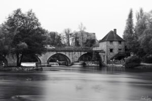 Moret Sur Loing 08