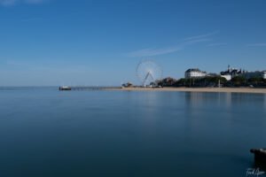 Plage d'Arcachon