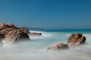 Plage de Porticcio