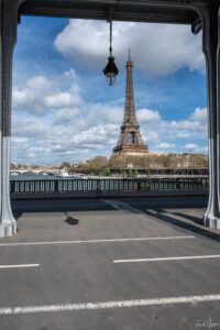 Tour Eiffel Bir Hakeim