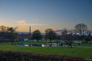 Tour Eiffel Tuileries