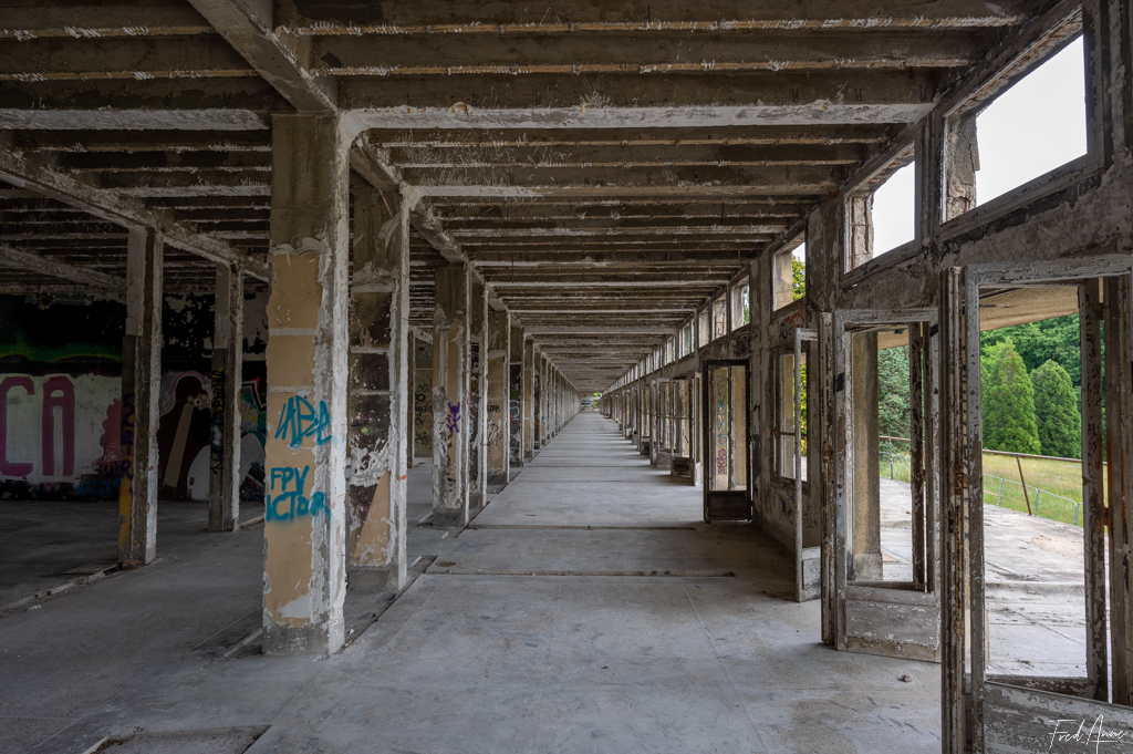 Sanatorium