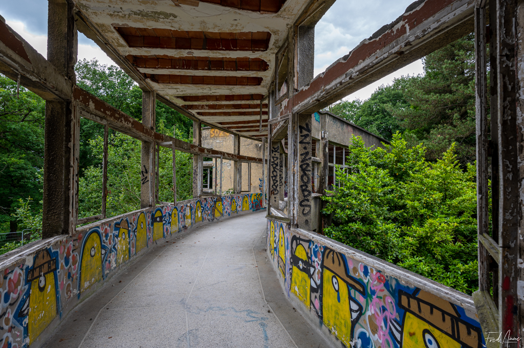 Sanatorium