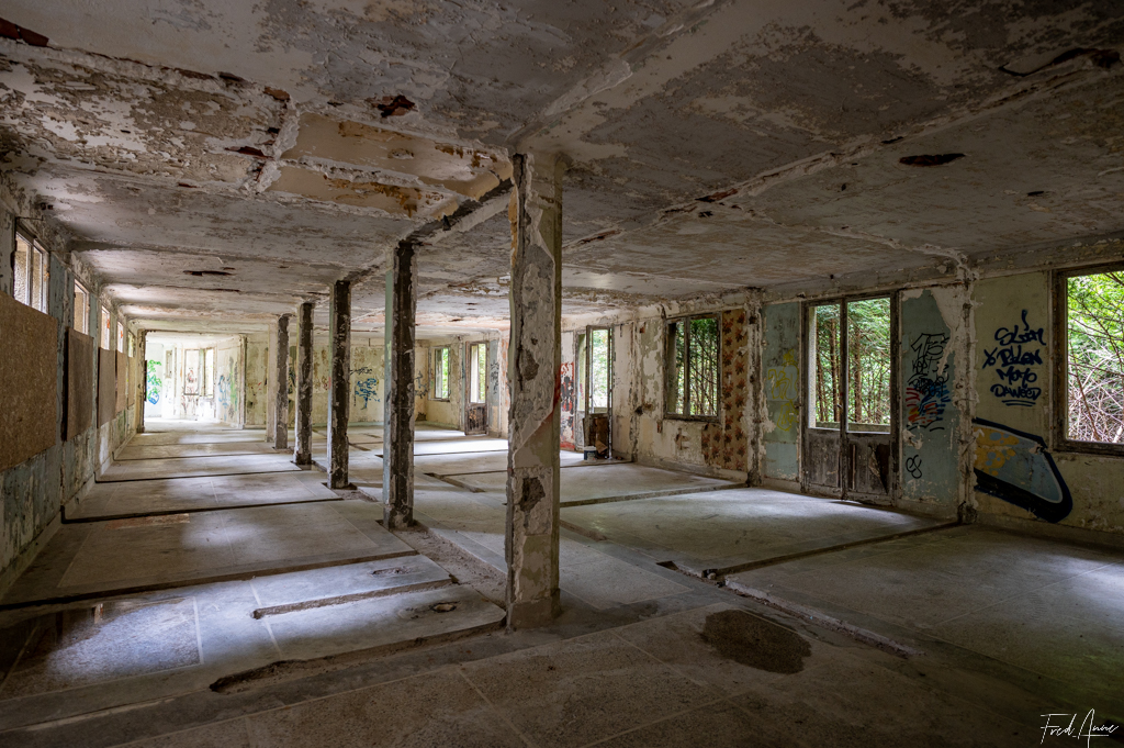 Sanatorium