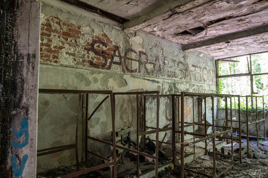 Sanatorium