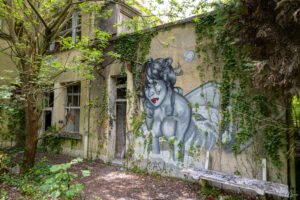 Urbex Liancourt