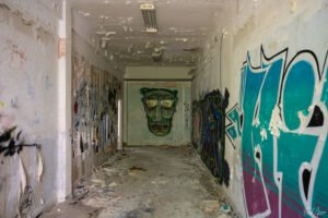 Urbex Liancourt