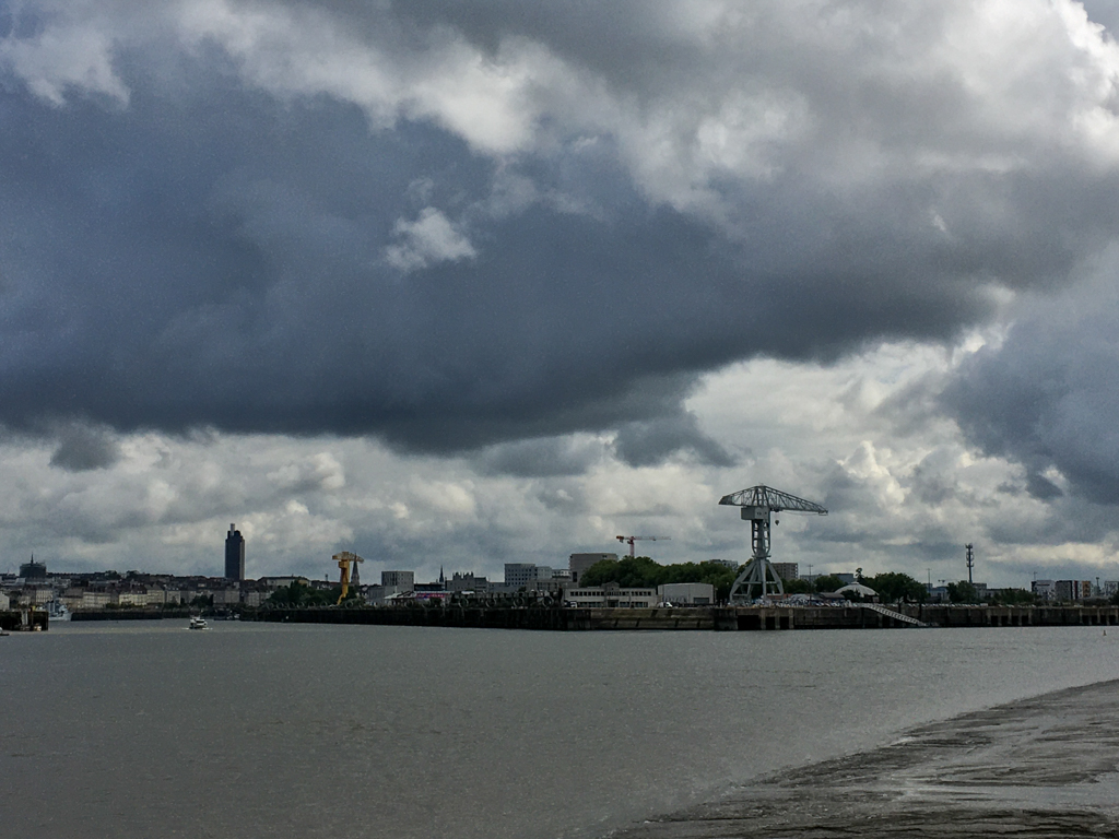 Nantes