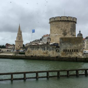 La Rochelle