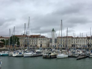 Port de La Rochelle