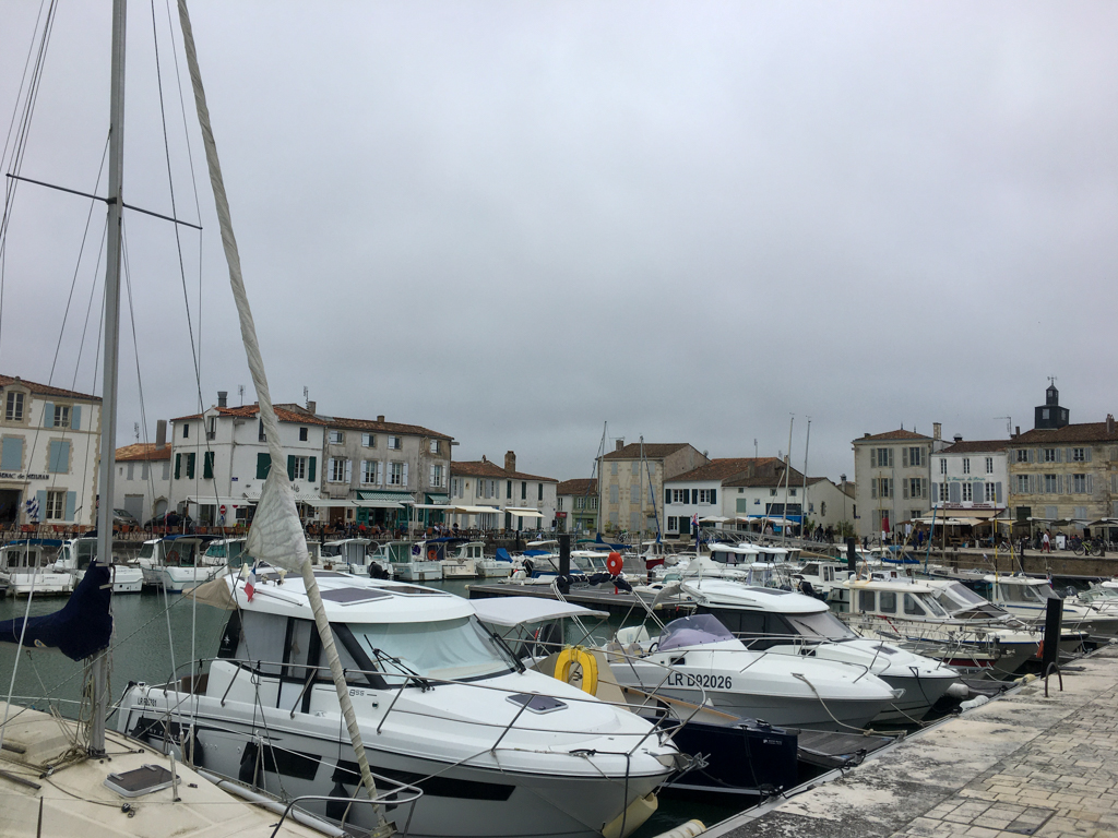 Ile de Ré