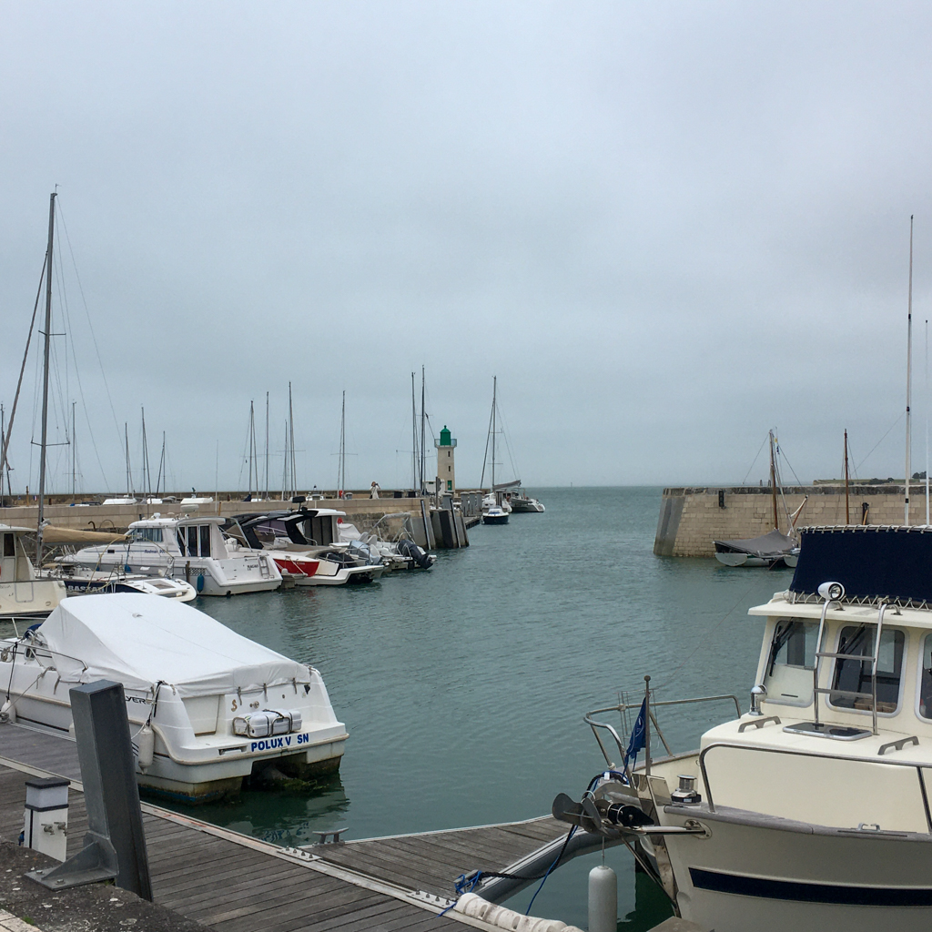 Ile de Ré