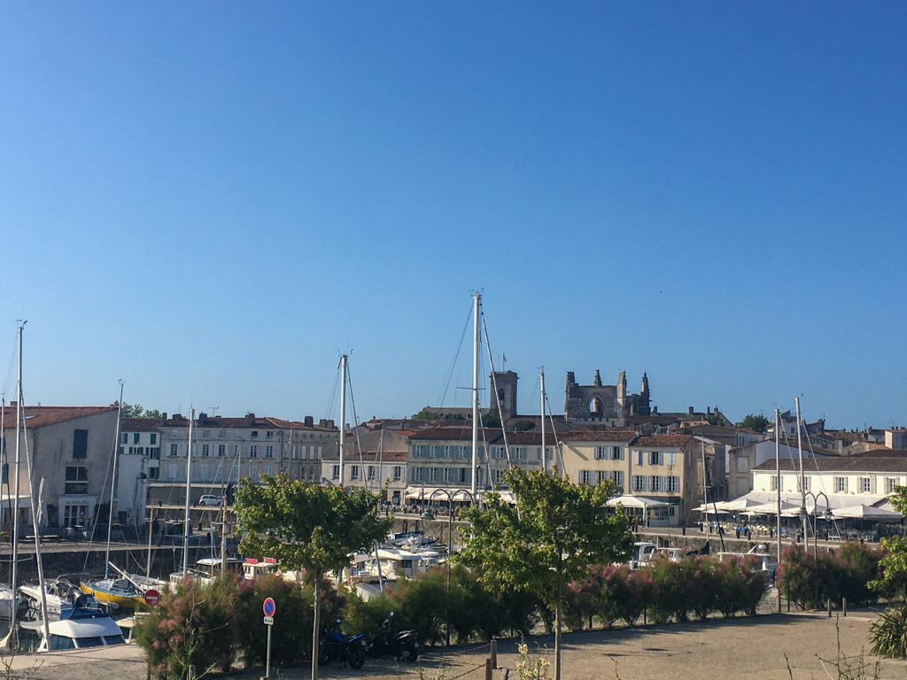 Ile de Ré