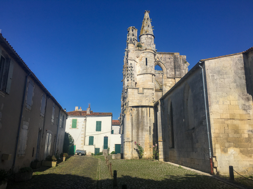 Ile de Ré