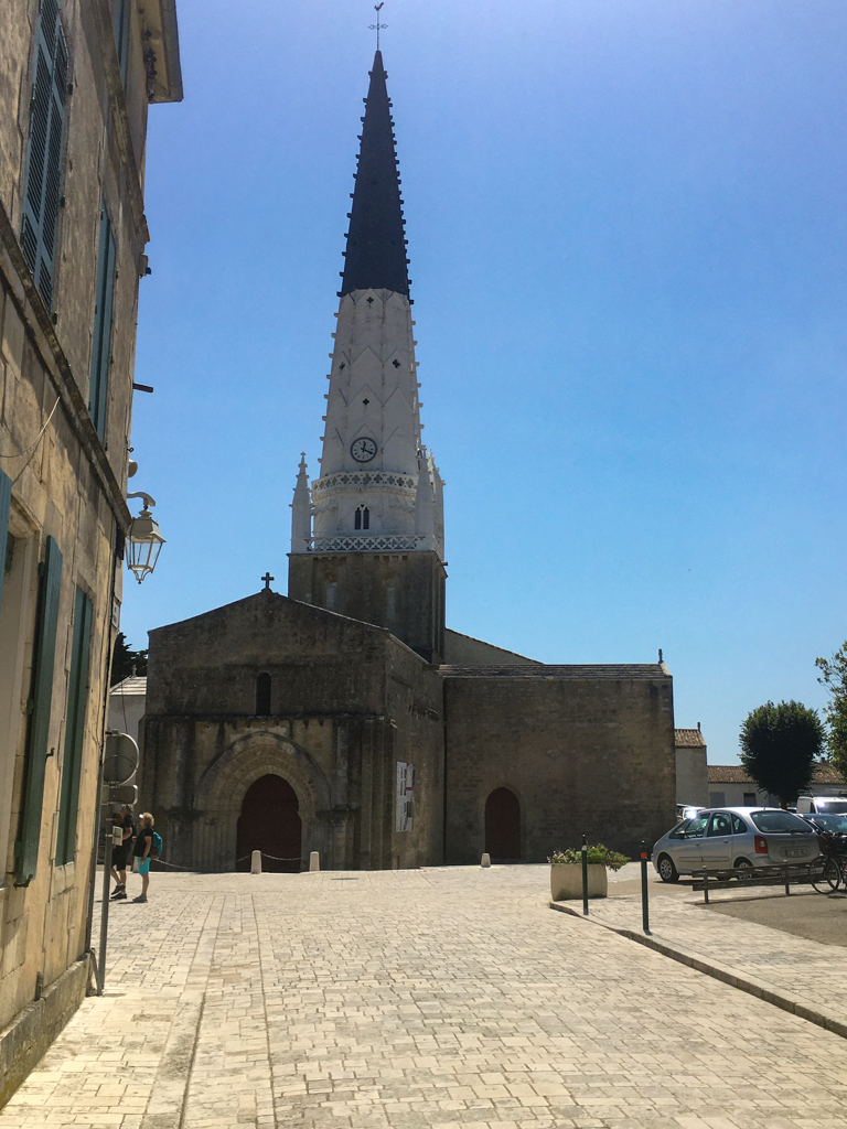 Ile de Ré