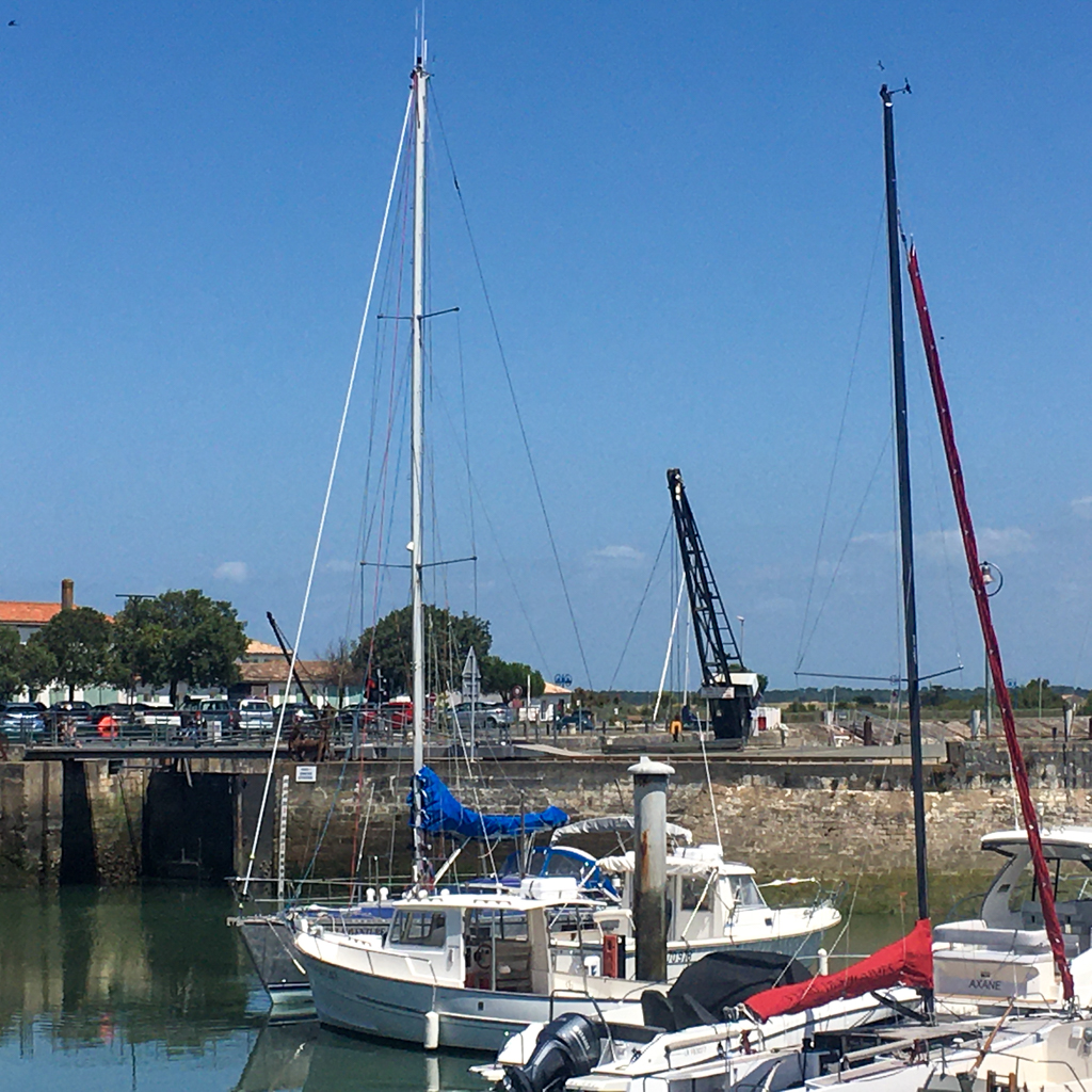 Ile de Ré