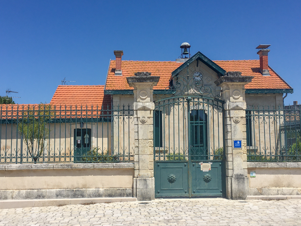 Ile de Ré