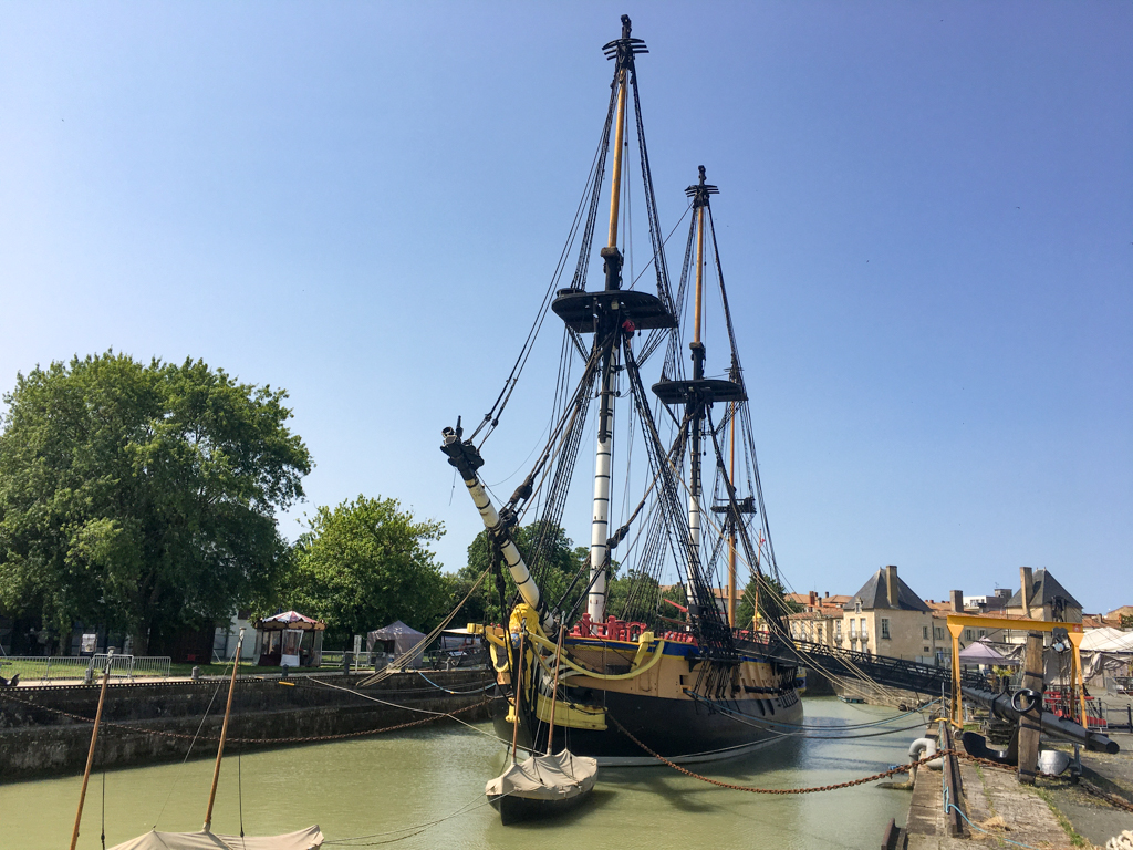 Rochefort