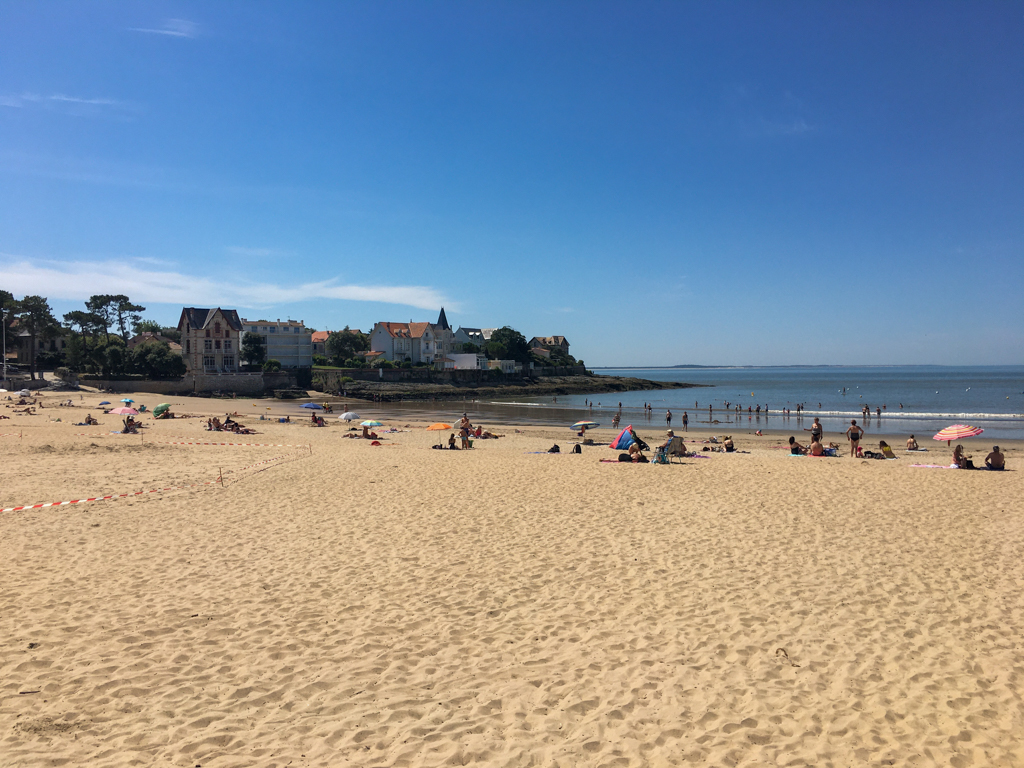 Saint-Palais-sur-Mer