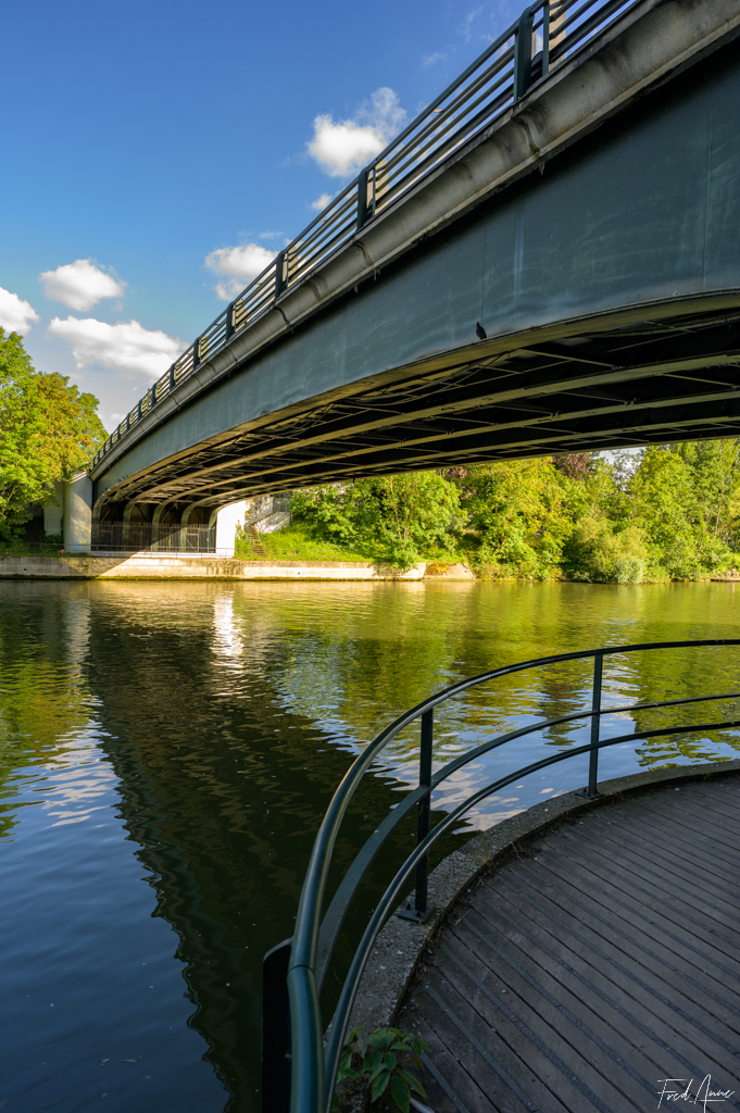 27 Pont d'Auvers-sur-Oise