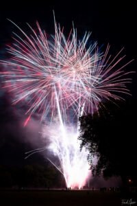 28 Feu D'artifice Du 14 Juillet Méry-syr-Oise