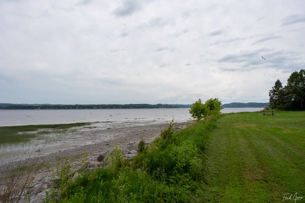 Saguenay – Québec – Canada