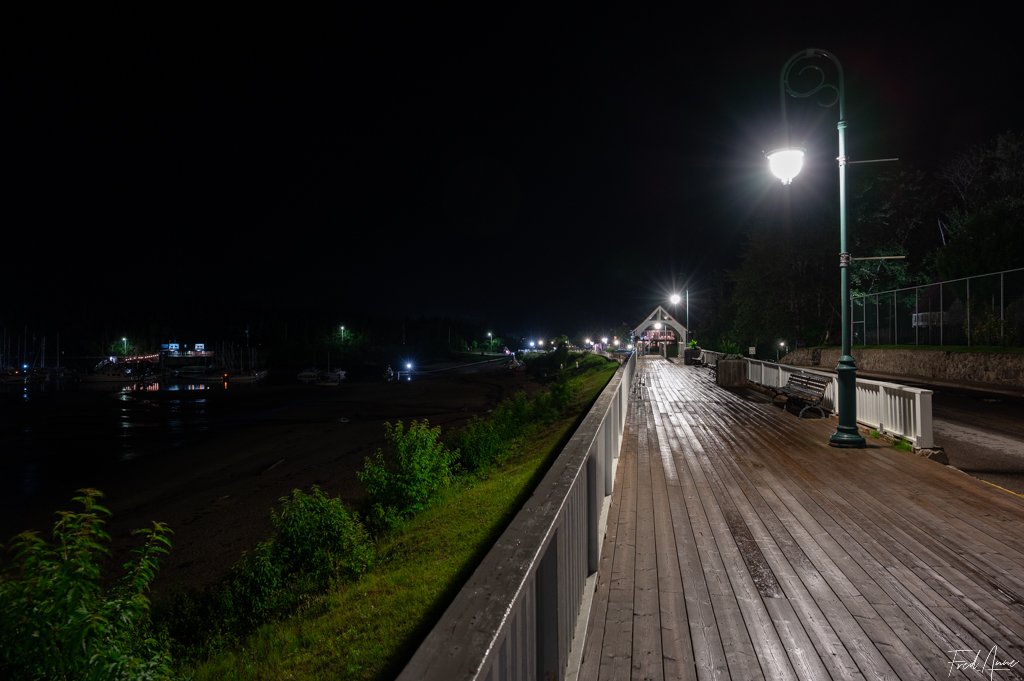 Tadoussac – Québec – Canada