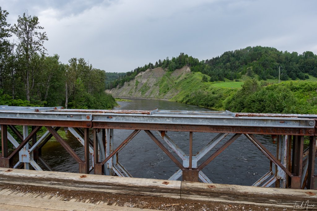 Saguenay – Québec – Canada