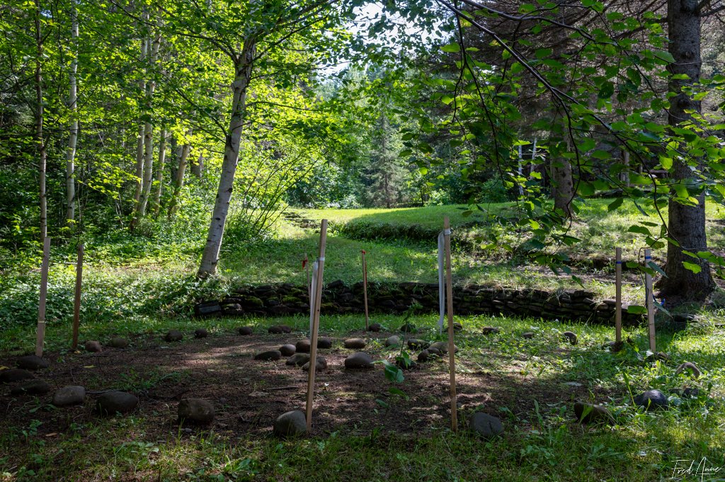 Micmac de Gespeg – Gaspésie – Québec – Canada