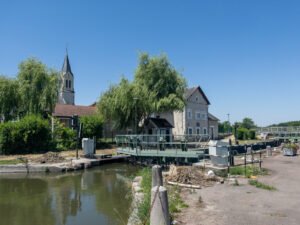 Loire à Vélo