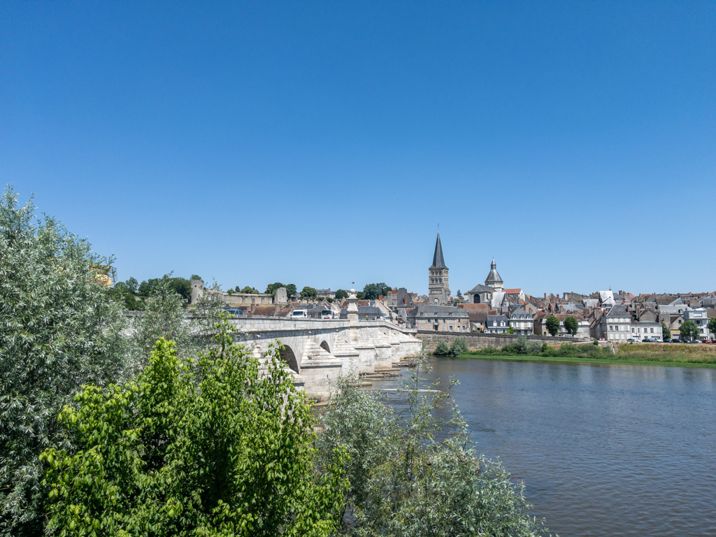 Loire à Vélo