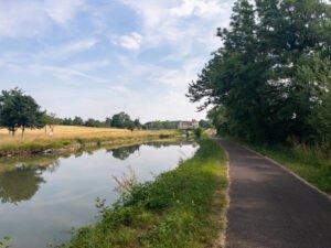 Loire à Vélo