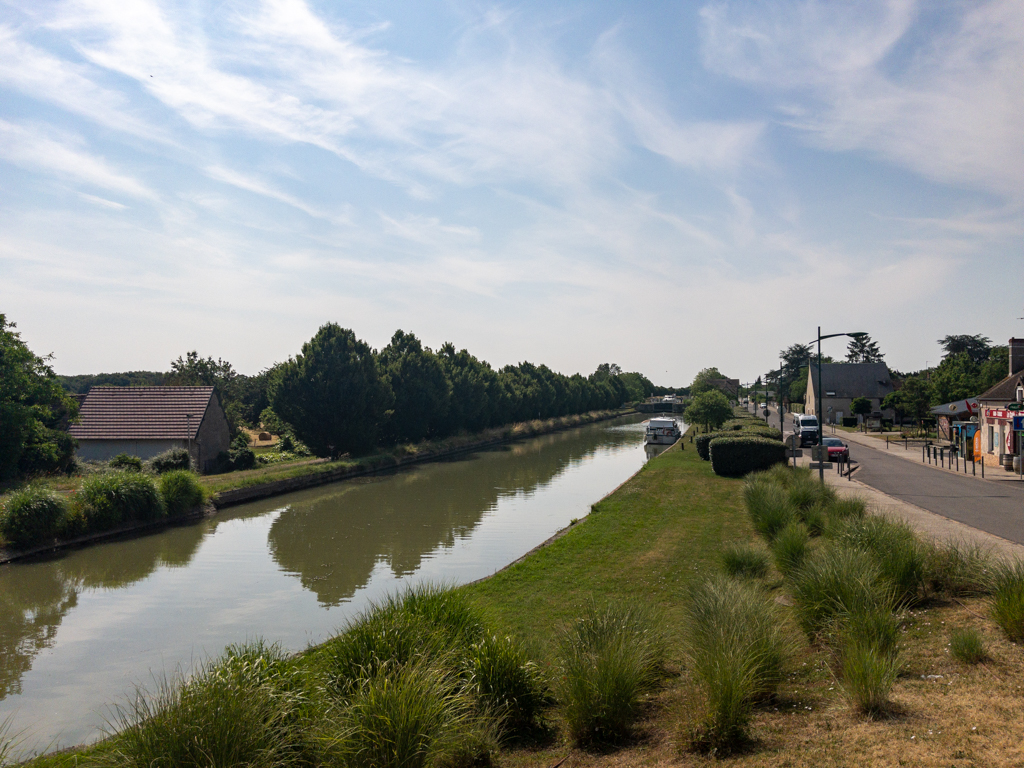 Loire à Vélo
