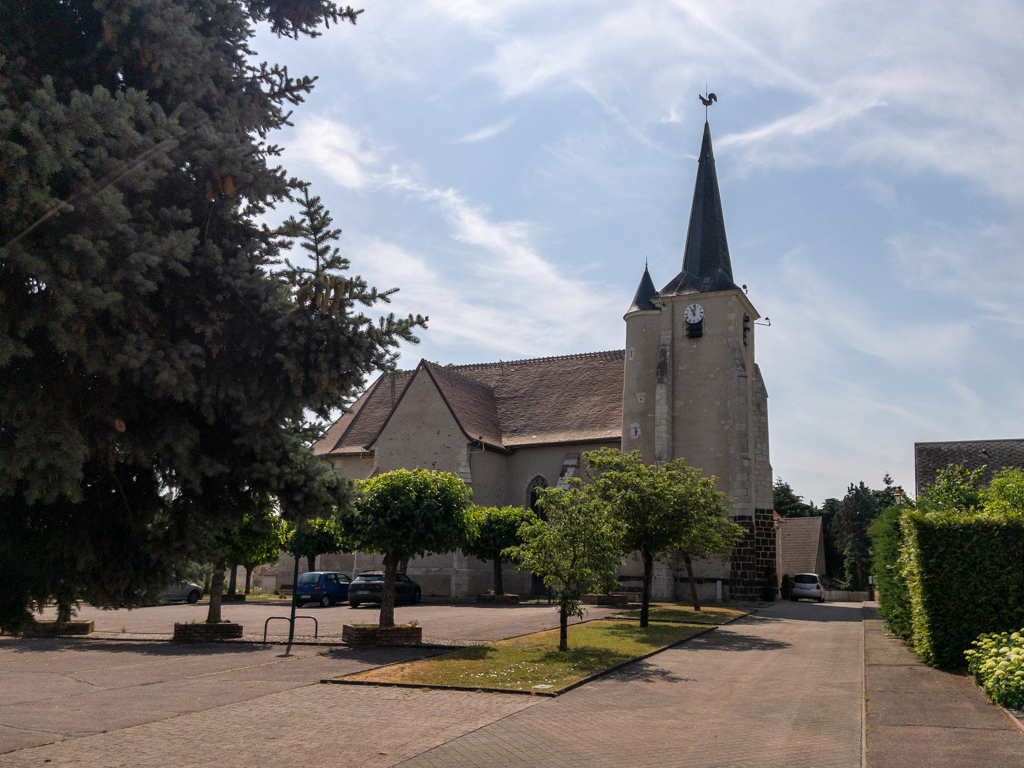 Loire à Vélo