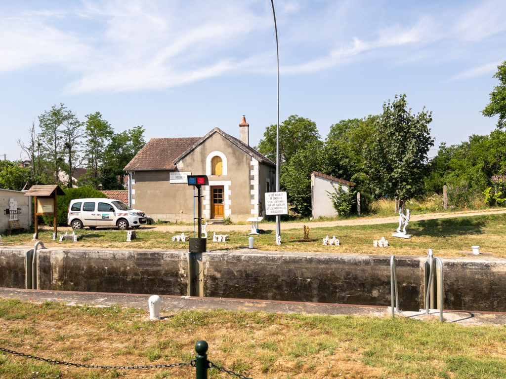 Loire à Vélo